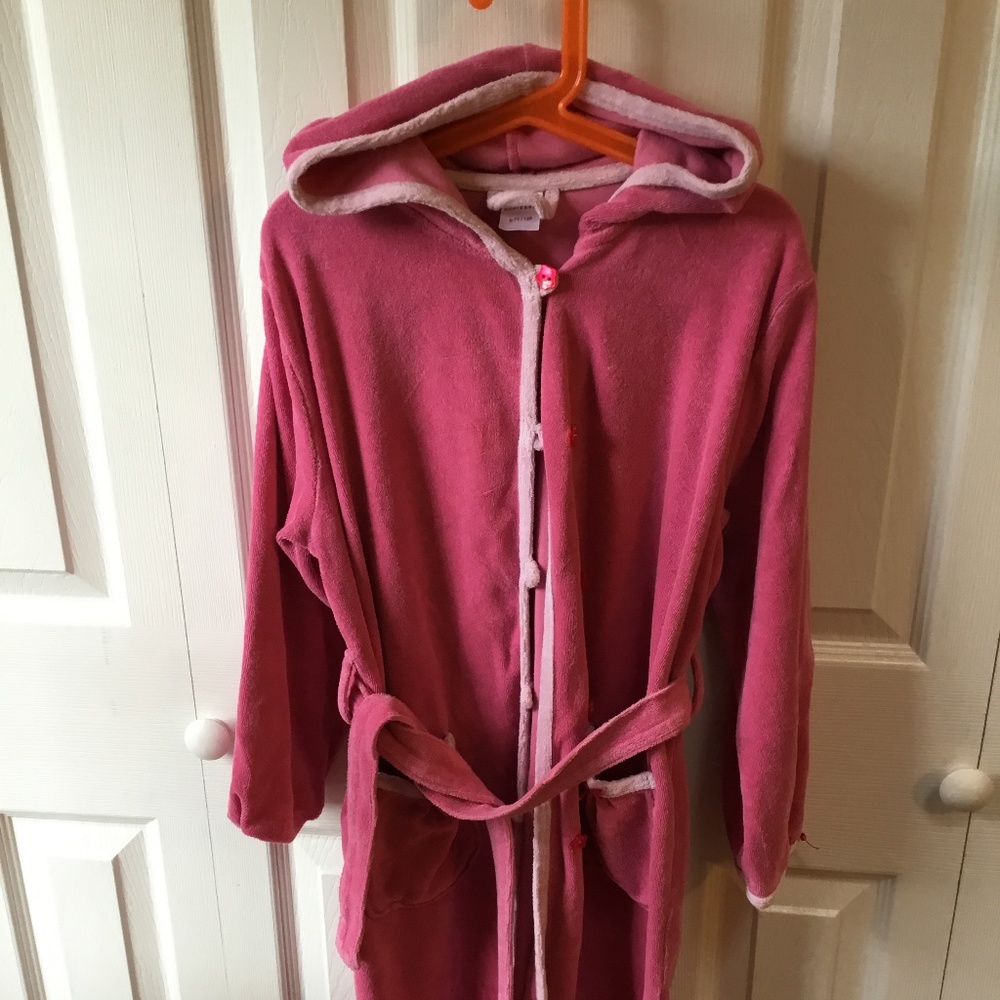 Schiesser Bathrobe